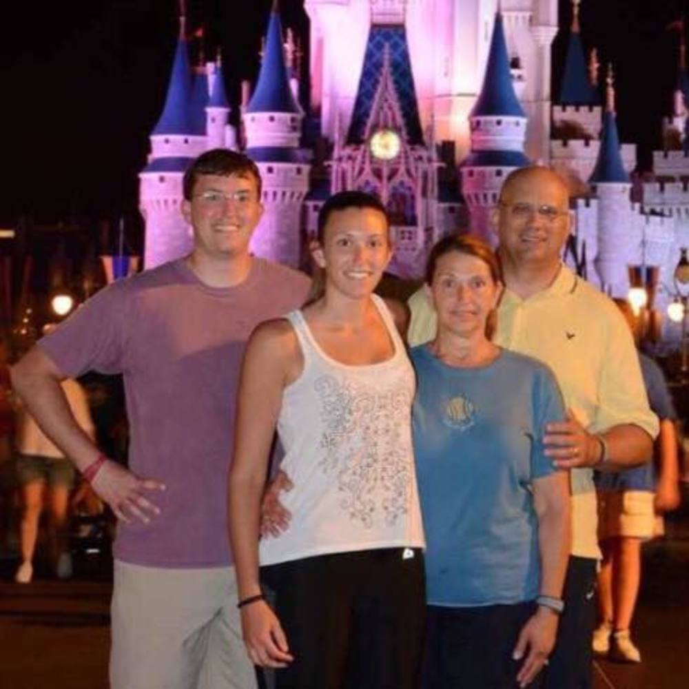 Meet your Posher, Susan